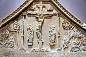 Rethimnon. Archeological Museum, byzantine art. 